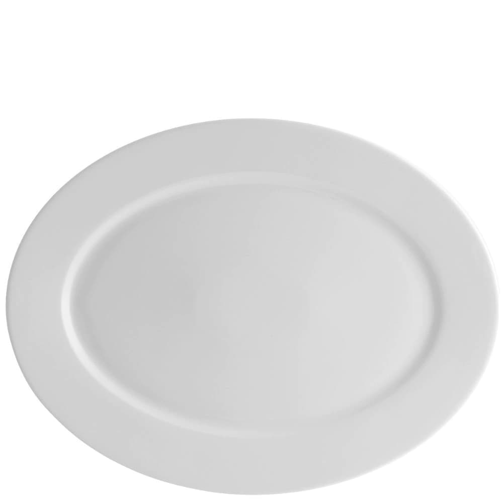 Travessa de Porcelana Vista Alegre Broadway 38x29cm