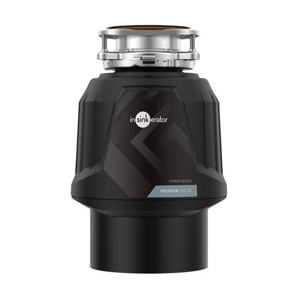 Triturador de Alimentos 127V (110V) I9AP5AEANA Insinkerator