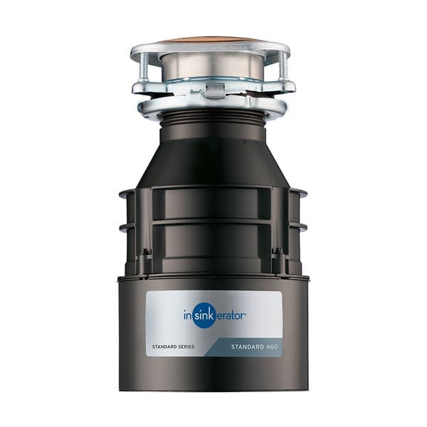 Triturador de Alimentos 220V I9AS4AEBNA Insinkerator