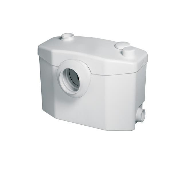 Triturador Sanitário 250V (220V) Sanipro SFA