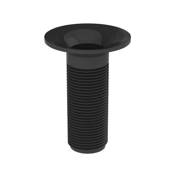 Válvula para Pia de Banheiro 7/8" sem Ladrão Globalplastic
