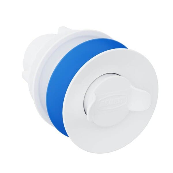 Válvula para Pia Universal 7/8" sem Ladrão Blukit