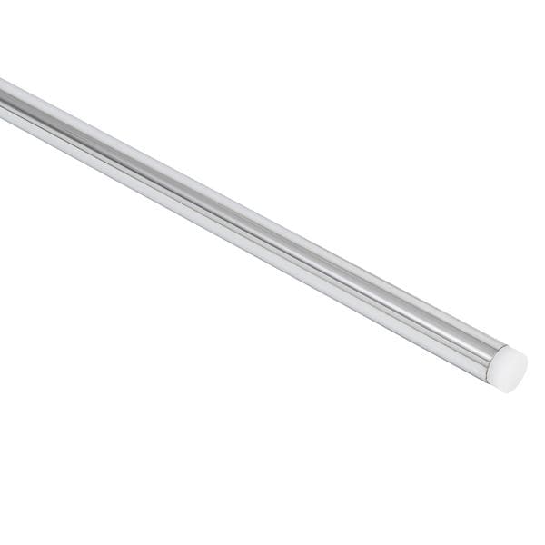Varão Aço 1,50m Cromo Brilhante Vic 20mm Inspire