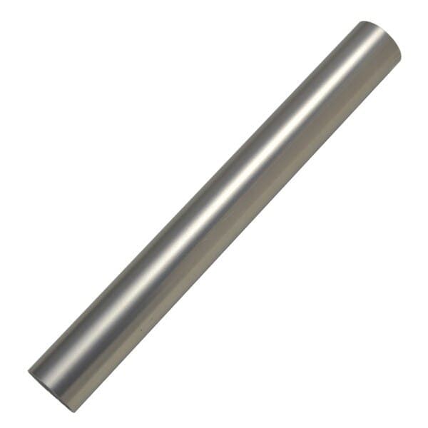 Varão de Cortina 1,5m 28mm Alumínio Cinza Couselo
