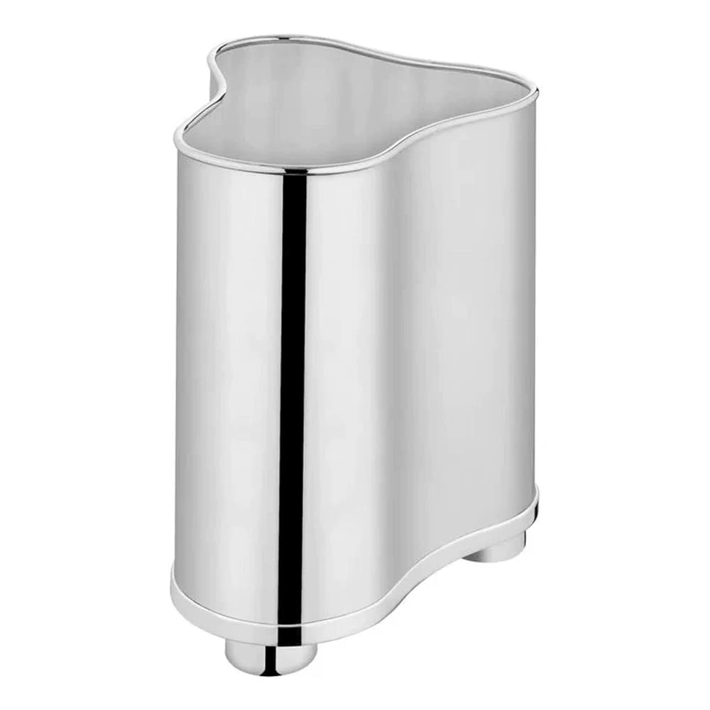 Vaso de Prata St. James Botanique 21x25x28cm