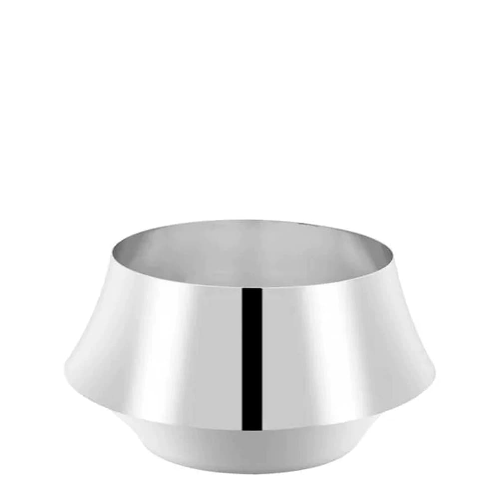 Vaso de Prata St. James Femme 7,5x8,5cm