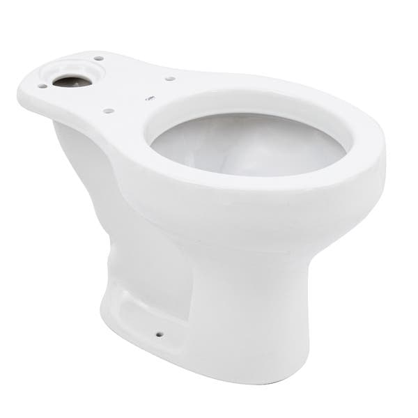 Vaso Sanitário para Caixa Acoplada Avulso Branco Azálea Celite