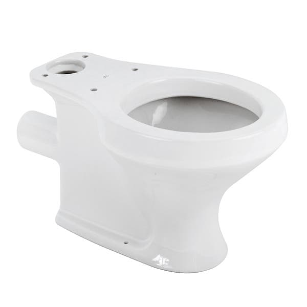 Vaso Sanitário para Caixa Acoplada Avulso Branco Ravena Deca