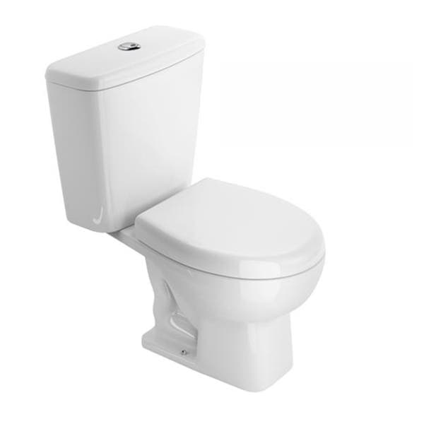 Vaso Sanitário para Caixa Acoplada Avulso Branco Studio Kids Deca