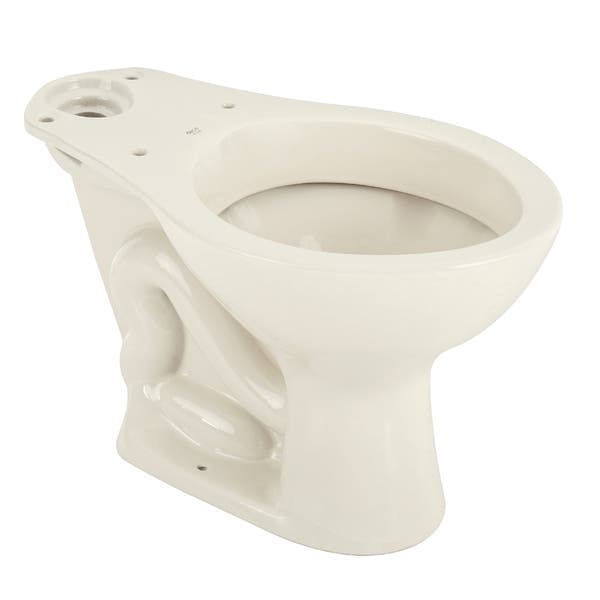 Vaso Sanitário para Caixa Acoplada Bege Saída Vertical Izy Deca