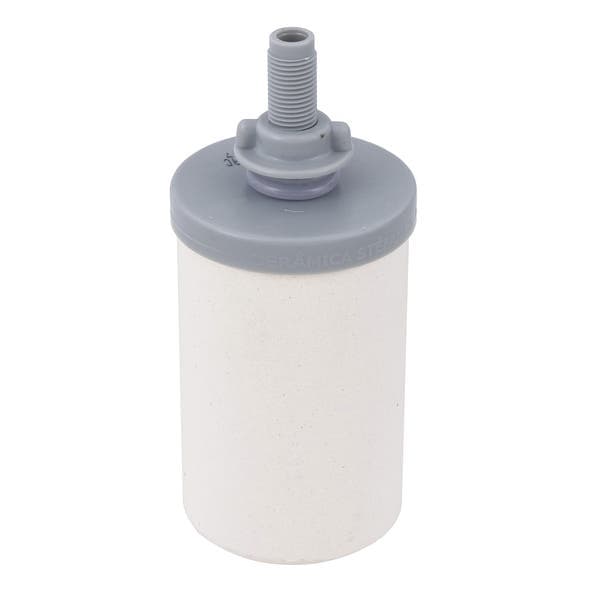 Vela para Filtro de Barro Sterilaqua Cerâmica Stéfani