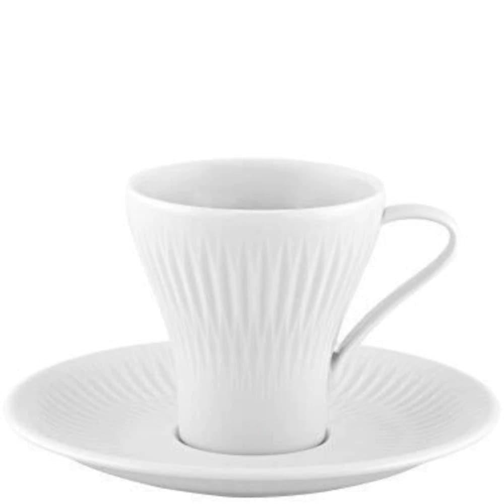 Xícara de Café de Porcelana Utopia 100ml 6pçs