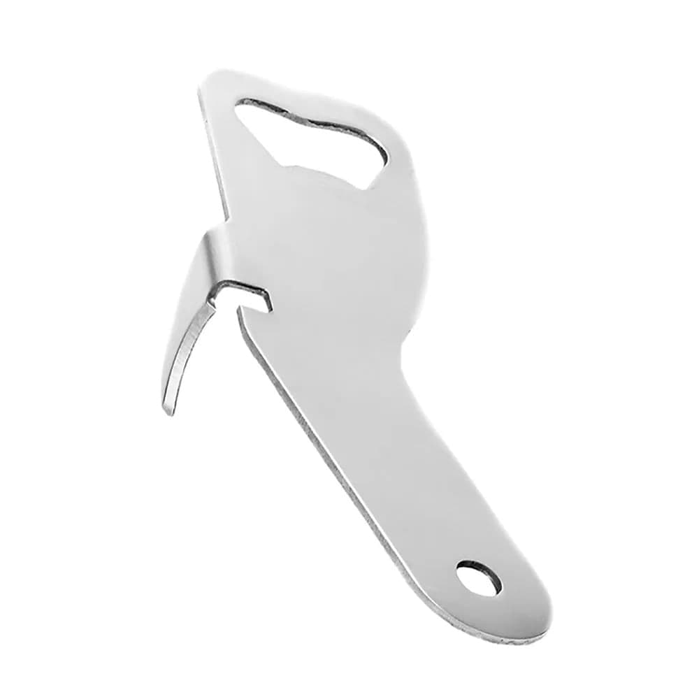 Abridor de Latas Profissional Inox - Marcamix