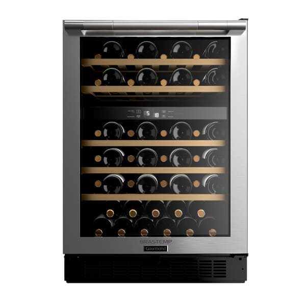 Adega Brastemp 220V