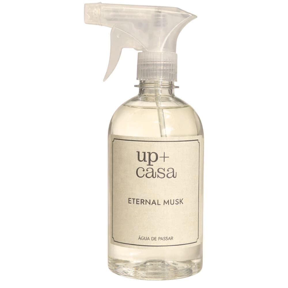 Água de Passar Eternal Musk 500ml