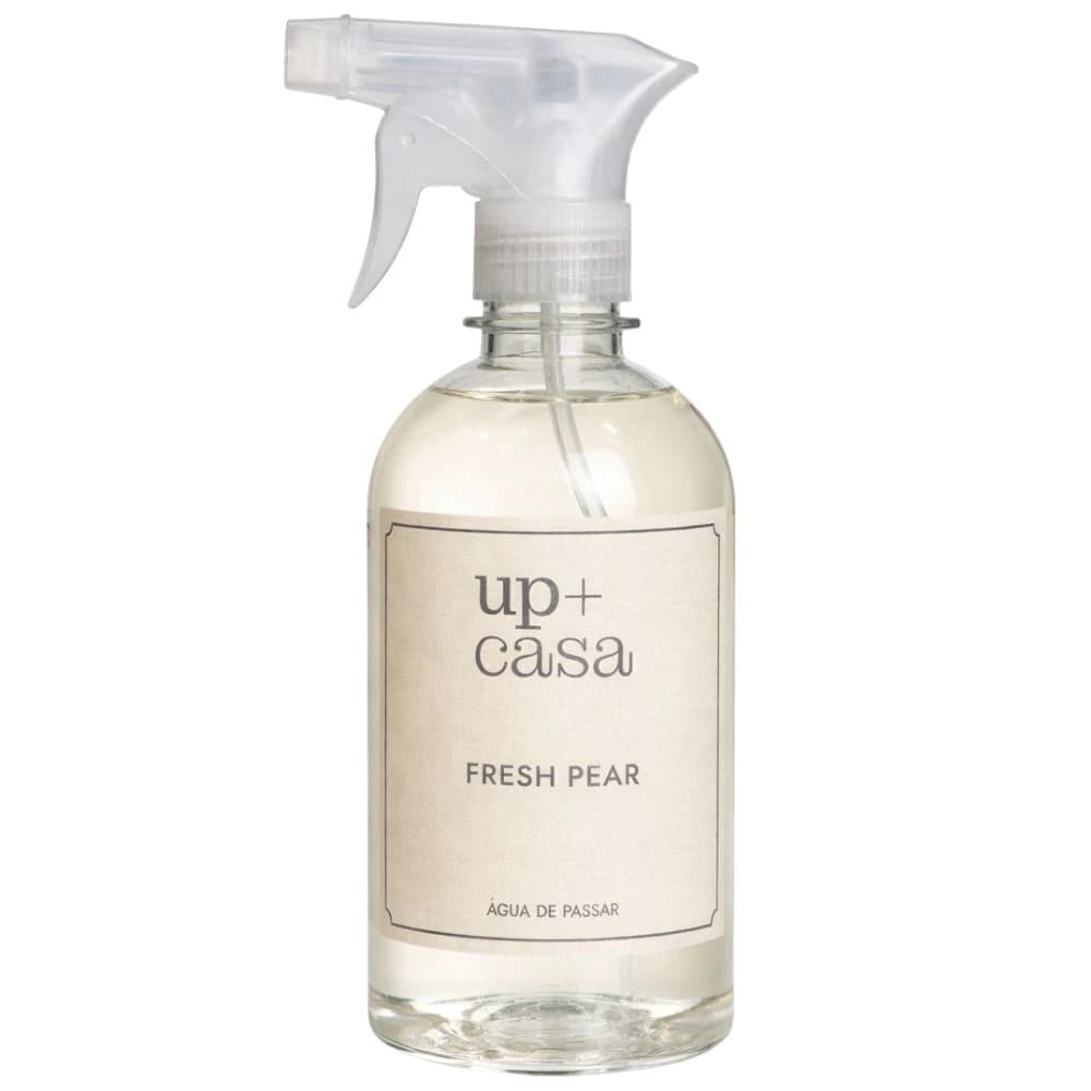 Água de Passar Fresh Pear 500ml