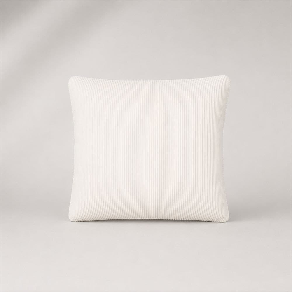Almofada 45x45cm Buddemeyer Luxus Velutto