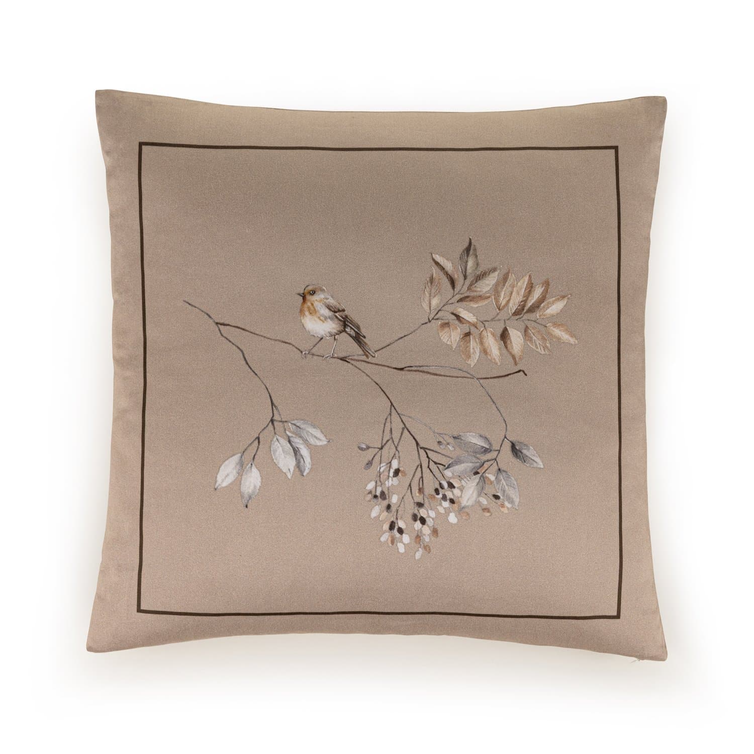 Almofada Aloro 200 Fios 45 cm x 45 cm Trussardi