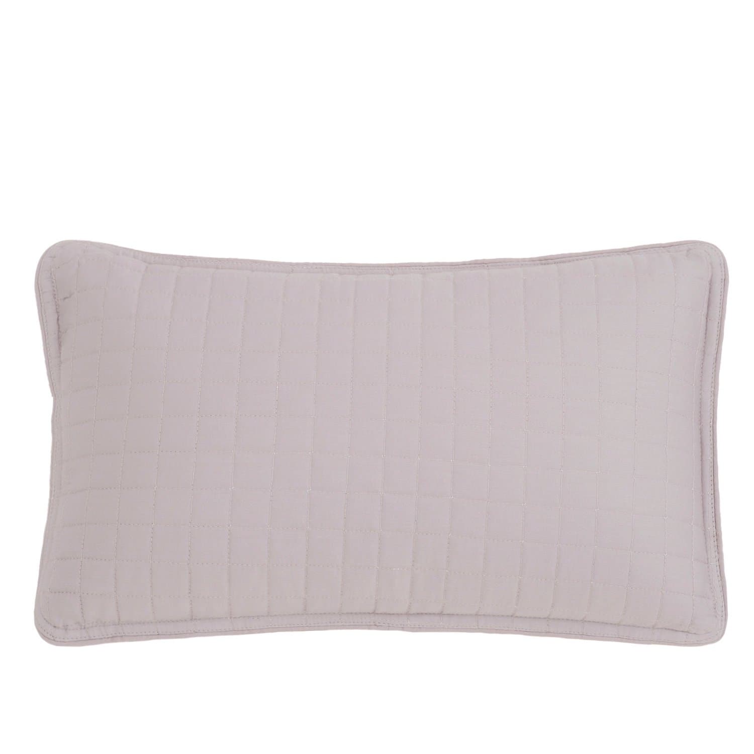 Almofada Bud Vision New Colors Rosa Buddemeyer 30X50