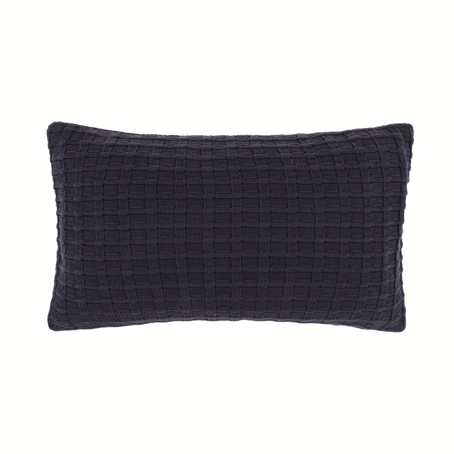 Almofada Erice Tricot Trussardi Marittimo 30cm x 50cm