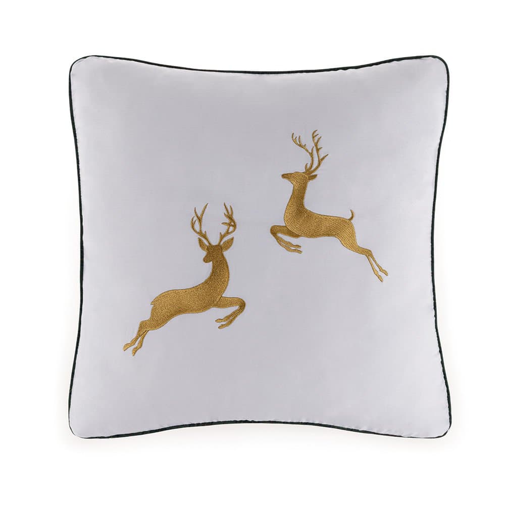 Almofada Rena 300 Fios Trussardi 45 x 45 cm