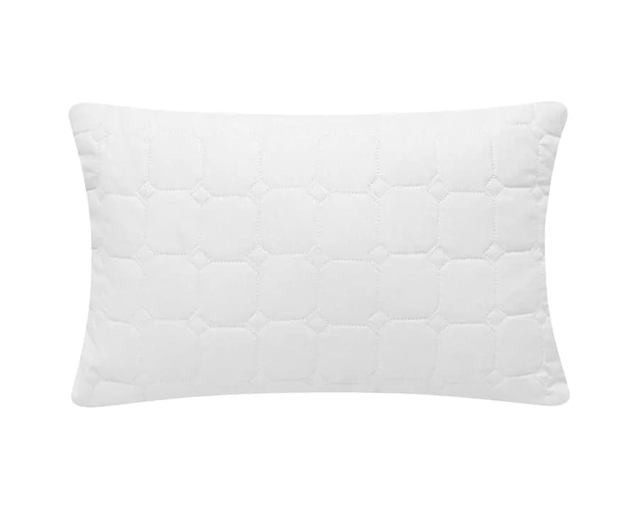 Almofada Square - Percal 180 Fios - Tecdecor