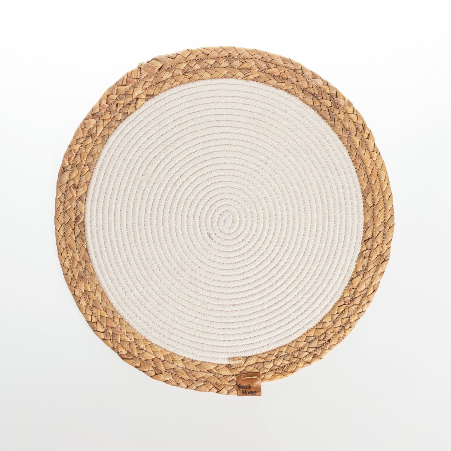 Americano Corda Cru Taboa Sweet Home Decor