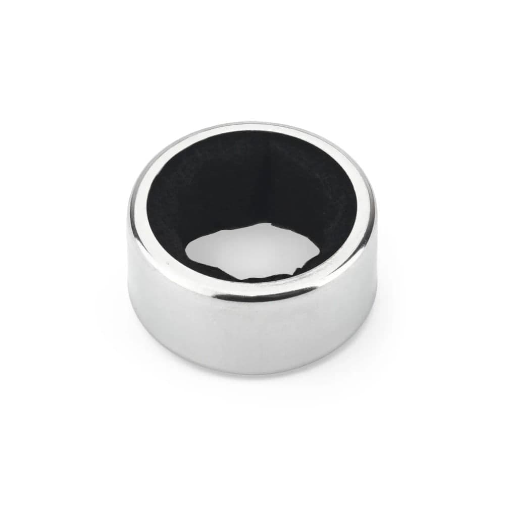 Anel Salva Gotas para Garrafa de Vinho 40mm - Hercules