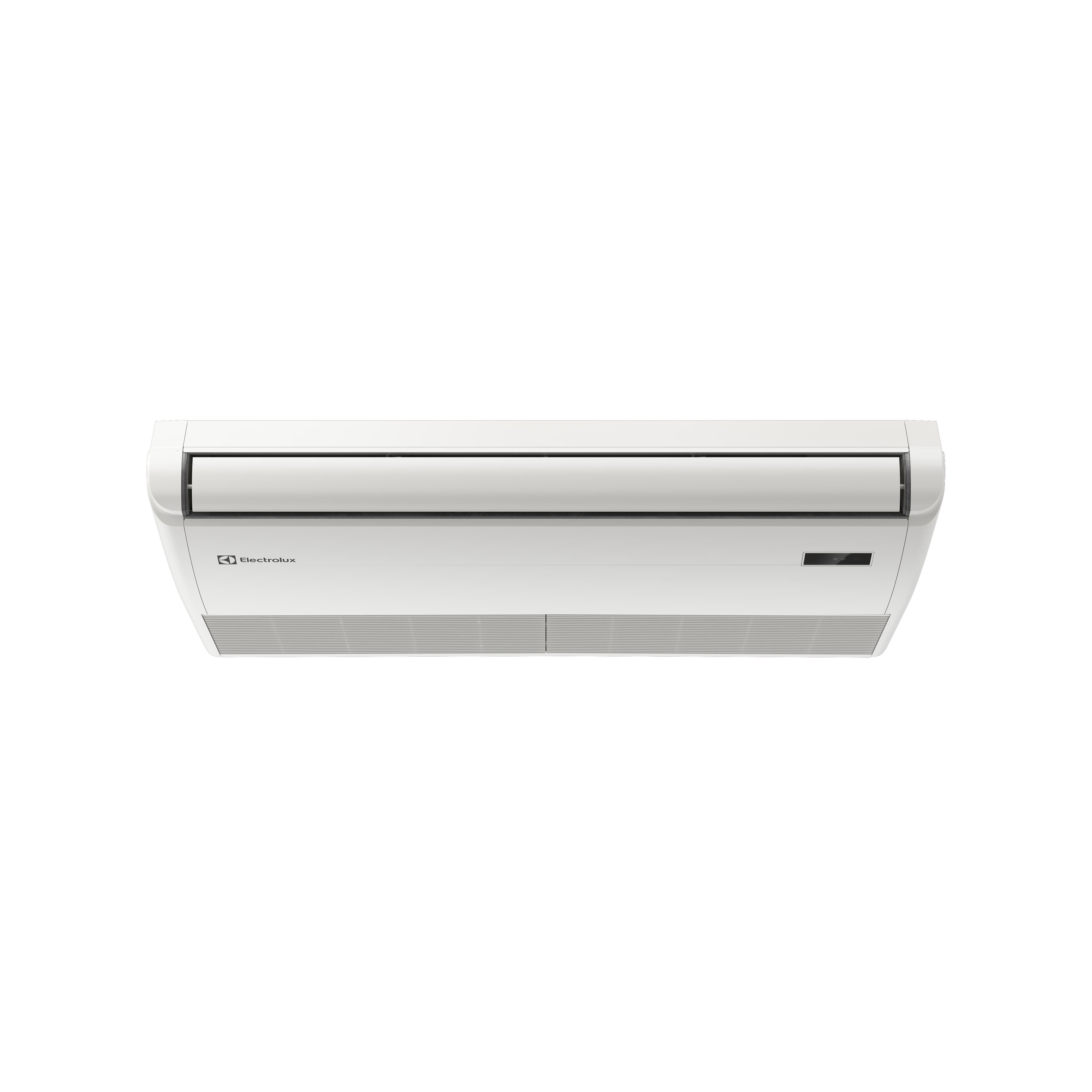 Ar-condicionado Piso Teto Electrolux Inverter 36.000 BTUs Frio Efficient (DI36F/DE36F)