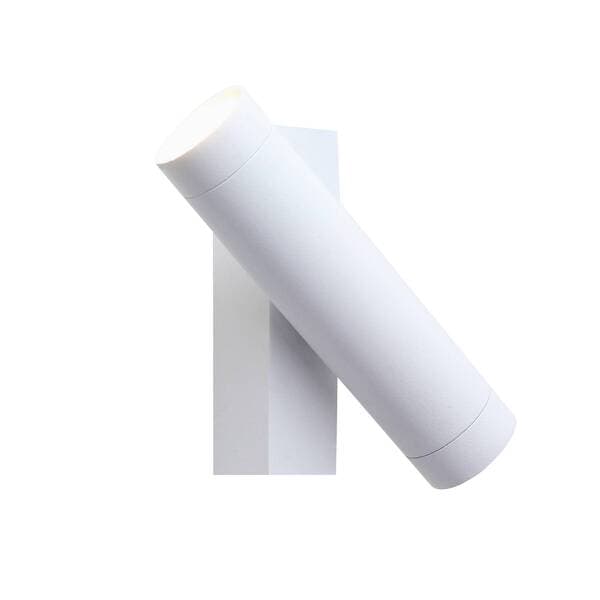 Arandela de Parede Interna Com LED IP20 Spot Line Branco Bivolt