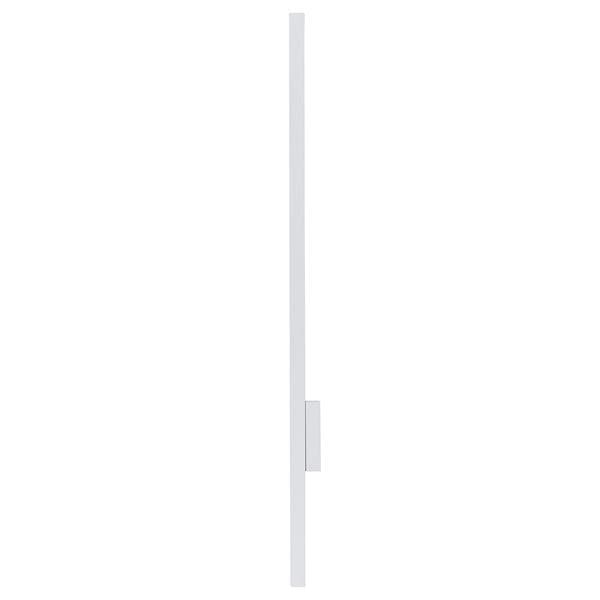 Arandela de Parede Interna Com LED IP20 Styles Spot Line Branco Bivolt