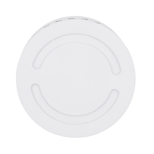 Arandela Externa Bivolt Branca IP44