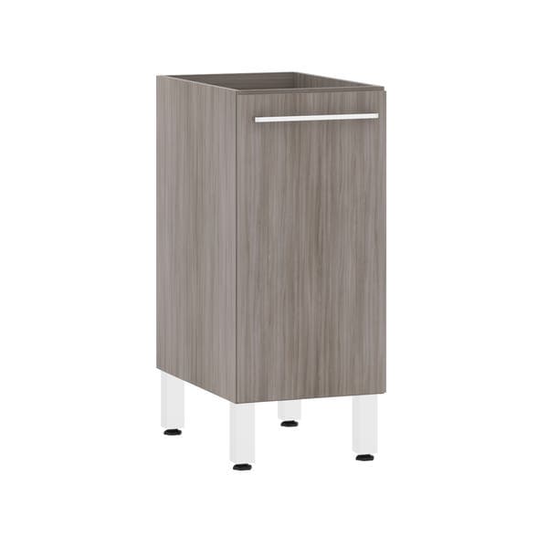 Balcão de Cozinha 1 Porta 53x82,5x53cm Malbec Prime Luciane