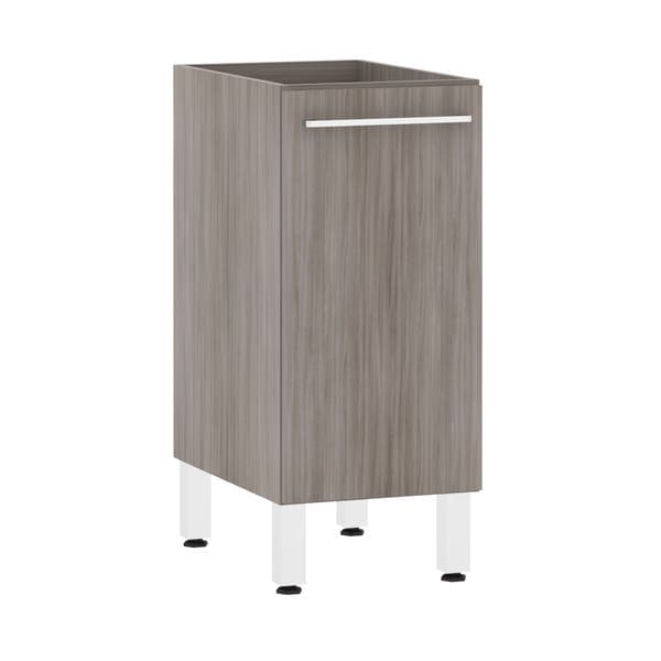 Balcão de Cozinha 1 Porta 53x82,5x53cm Malbec Prime Luciane