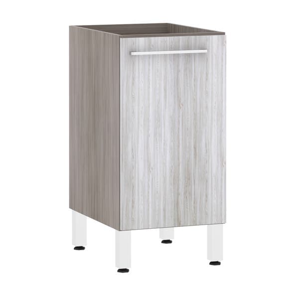 Balcão de Cozinha 1 Porta 82,5x20x53cm Canova Prime Luciane