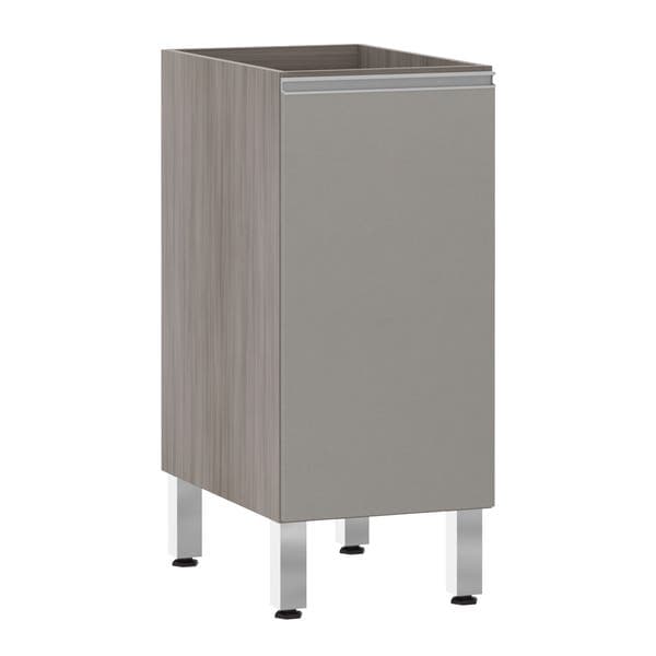 Balcão de Cozinha 53x82,5x53cm Capuccino Prime Luciane