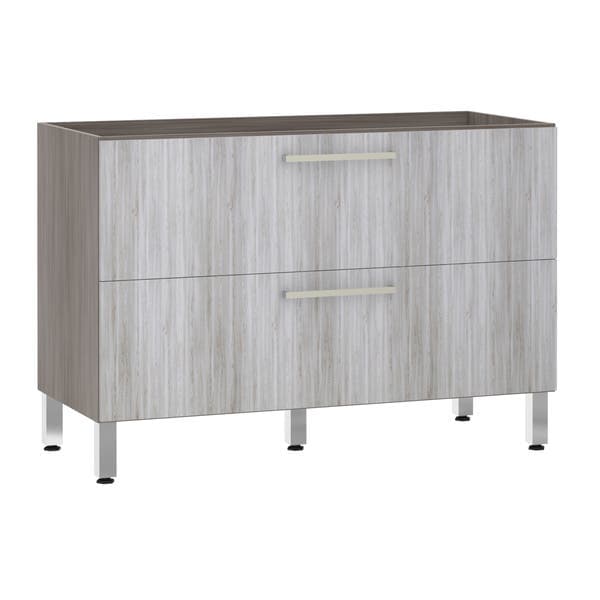 Balcão de Cozinha Misto 82,5x120x53cm Canova Prime Luciane