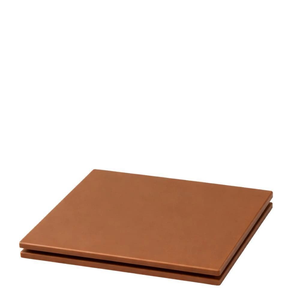 Bandeja de Acrílico para Lavabo Vitalis 20cm
