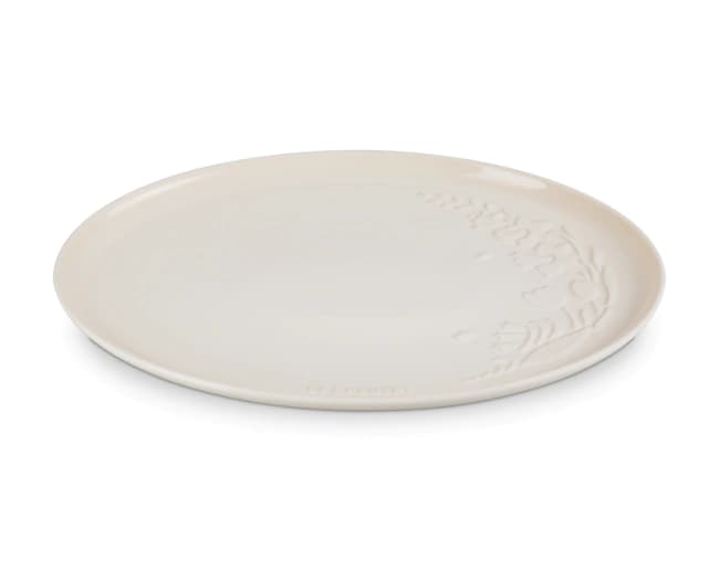 Bandeja de Servir Oval Jardin 36cm Le Creuset