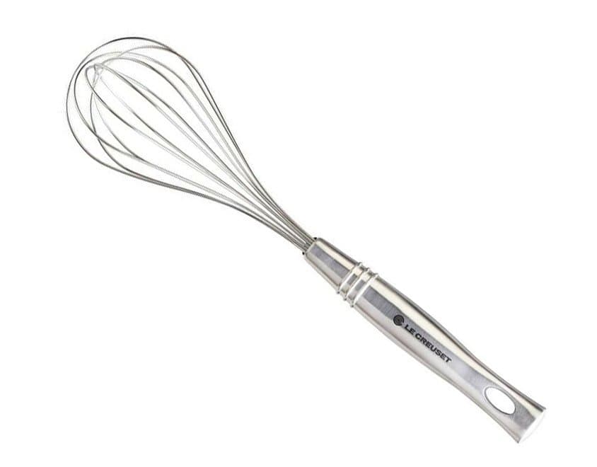 Batedor Fouet Le Creuset Inox 29 cm