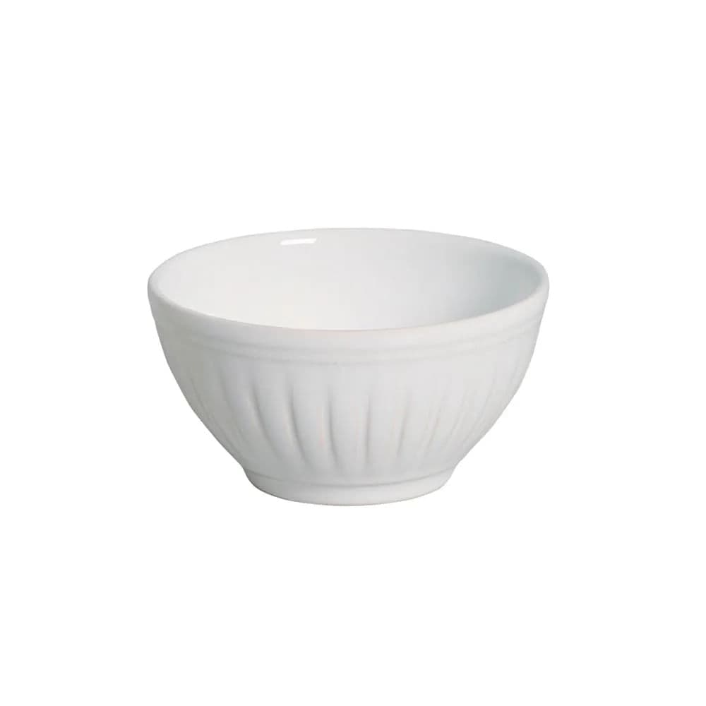 Bowl Daisy 402mL Branco - Porto Brasil
