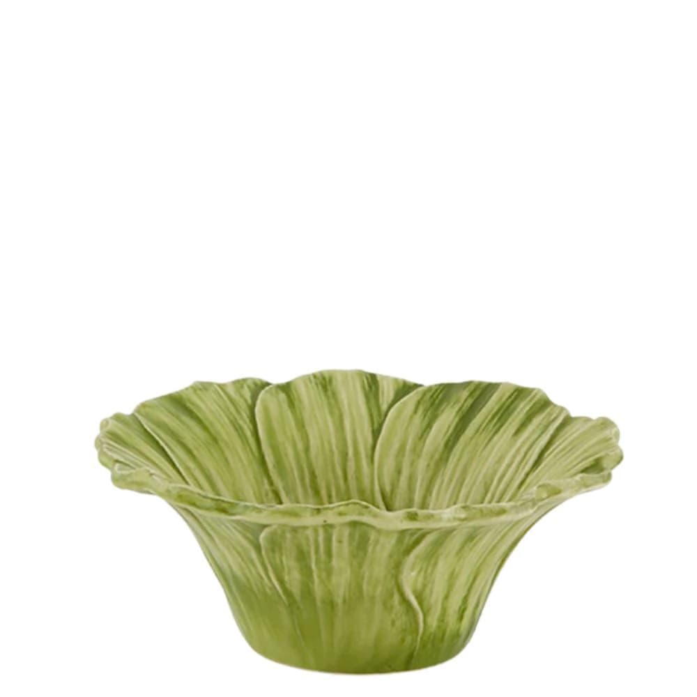 Bowl de Cerâmica Bordallo Pinheiro Maria Flor Cosmo 16cm