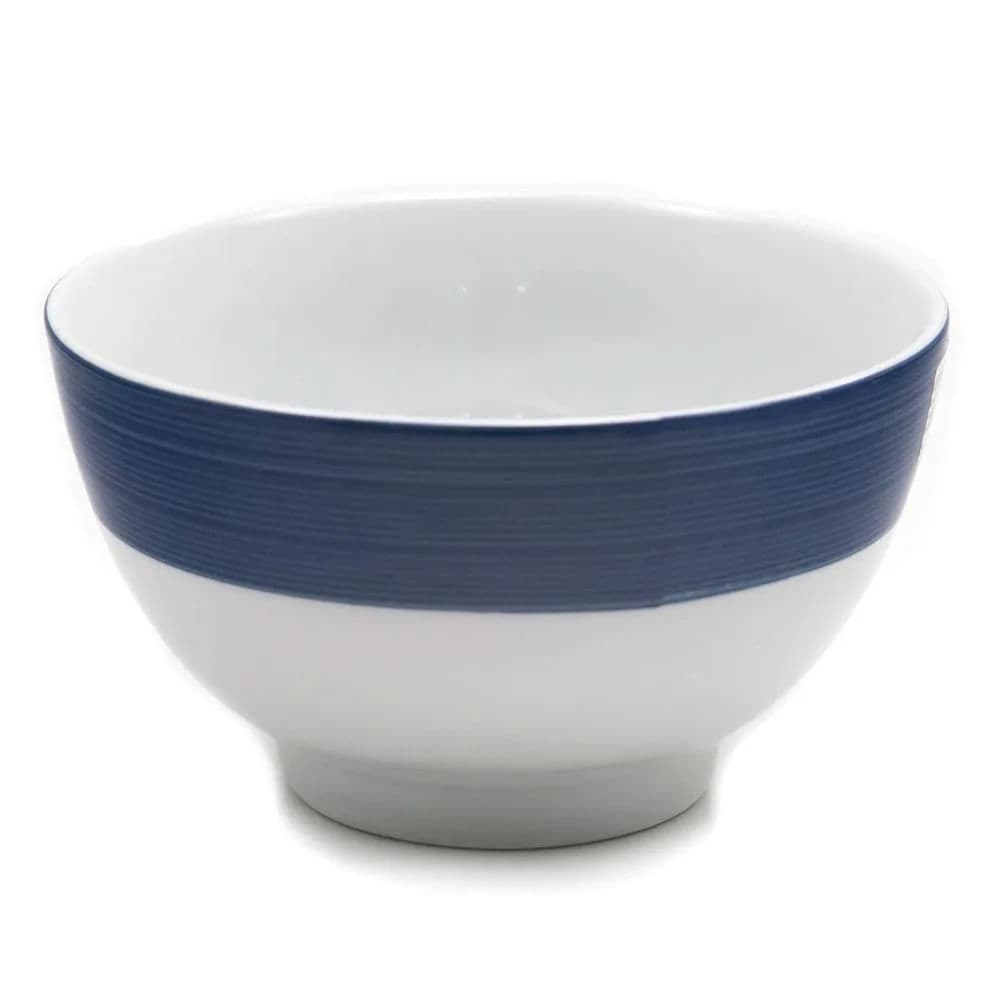 Bowl de Porcelana Dh 13cm Azul - Schmidt