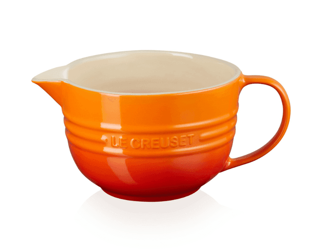 Bowl de Preparo Le Creuset Laranja 2L