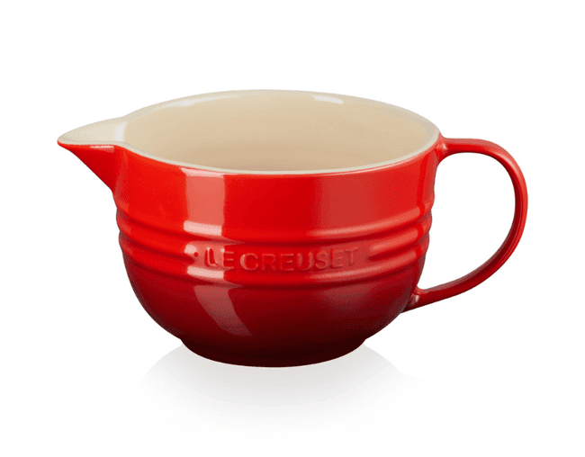Bowl de Preparo Le Creuset Vermelho 2L