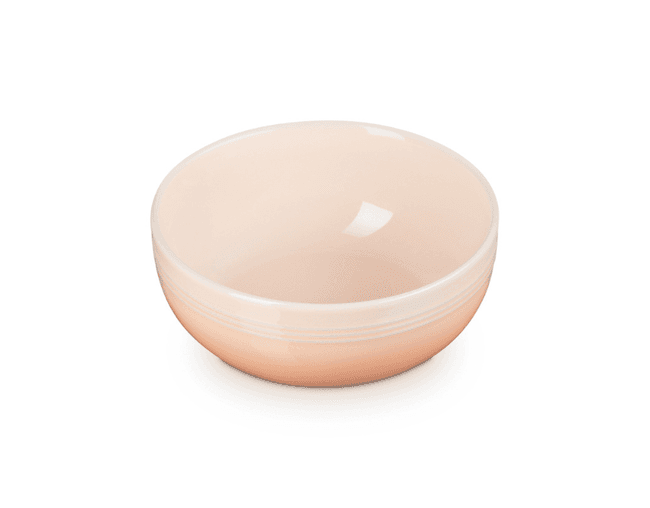 Bowl Para Cereal San Francisco Le Creuset Pêche 770 ml