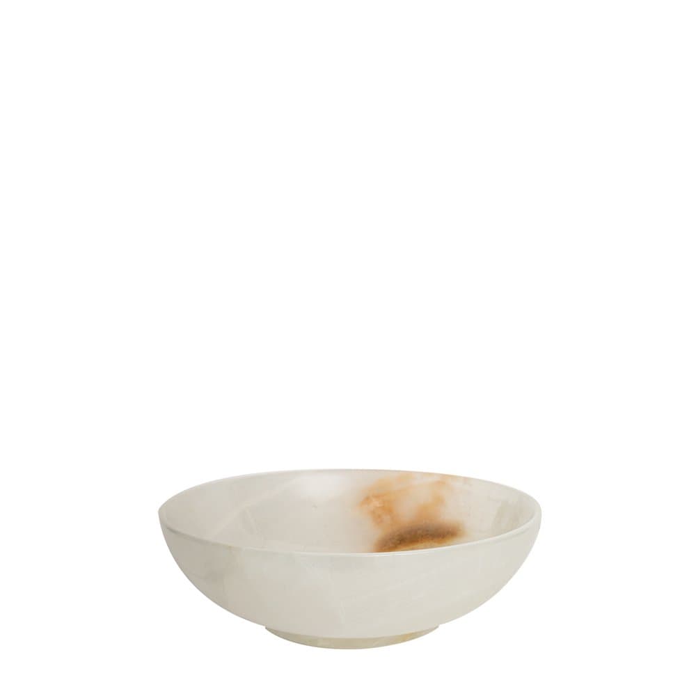 Bowl Pequeno Home Wish Onix 2,5cm