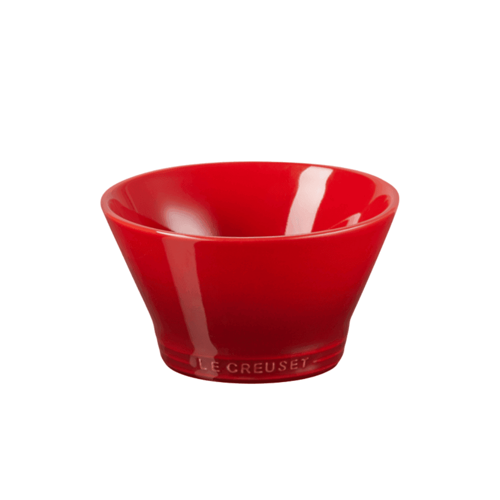 Bowl Redondo Kobe Le Creuset Vermelho