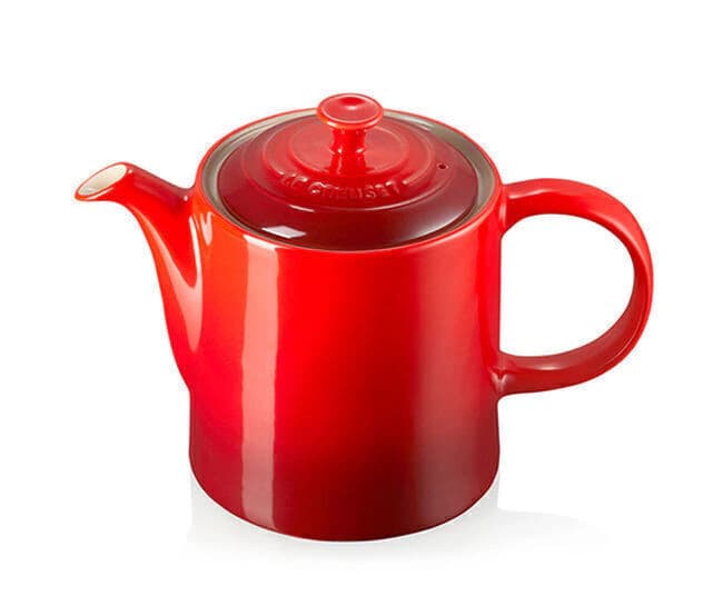 Bule 1,3L Le Creuset