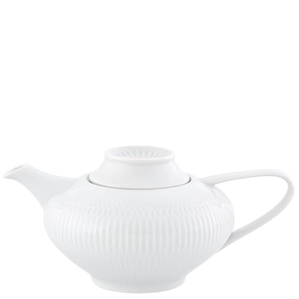 Bule de Porcelana Vista Alegre Utopia 900ml